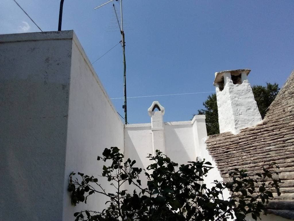 Trulli à vendre à Alberobello, photo 16 sur 20