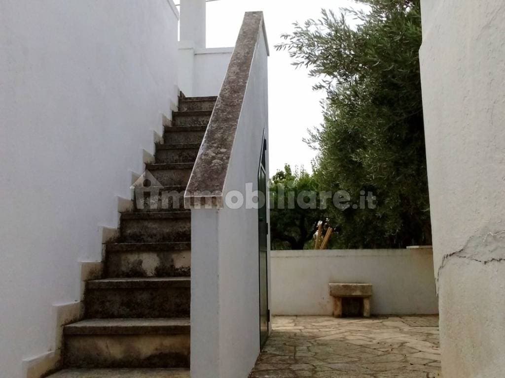 Trulli à vendre à Alberobello, photo 15 sur 20