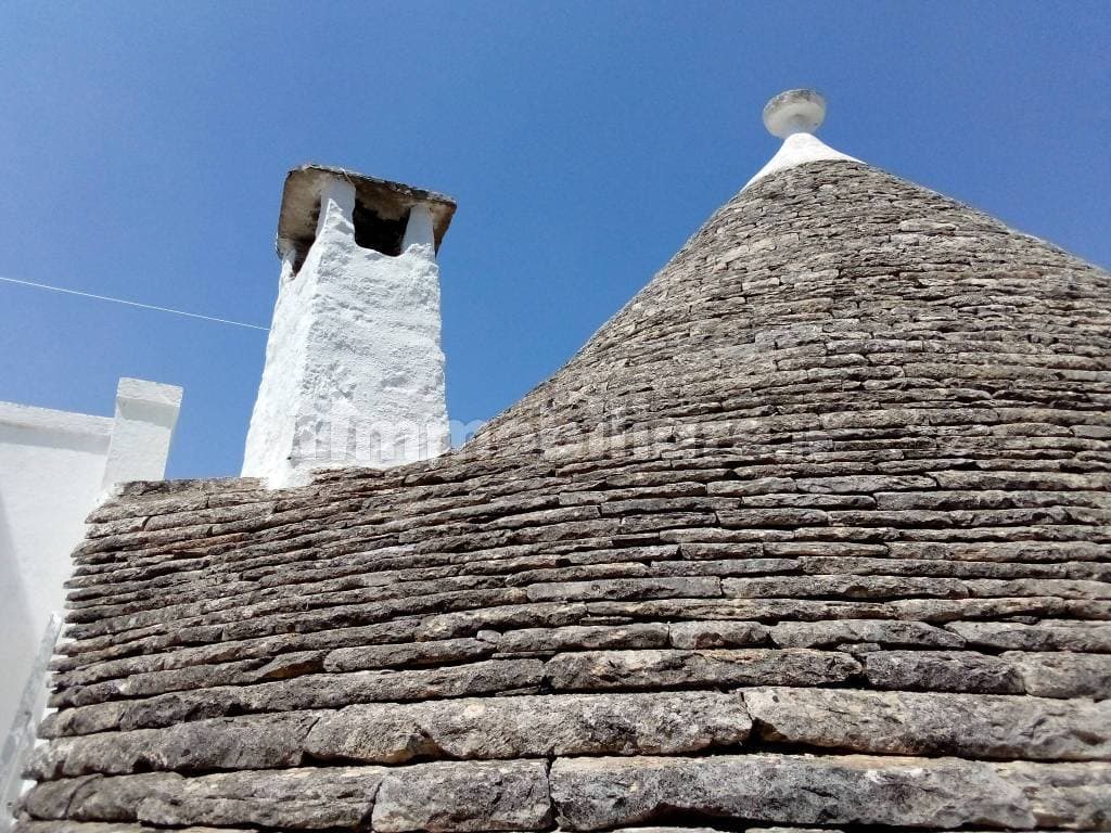 Trulli à vendre à Alberobello, photo 4 sur 20