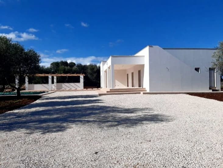 Maisons / Villas à vendre à Ostuni, photo 7 sur 8