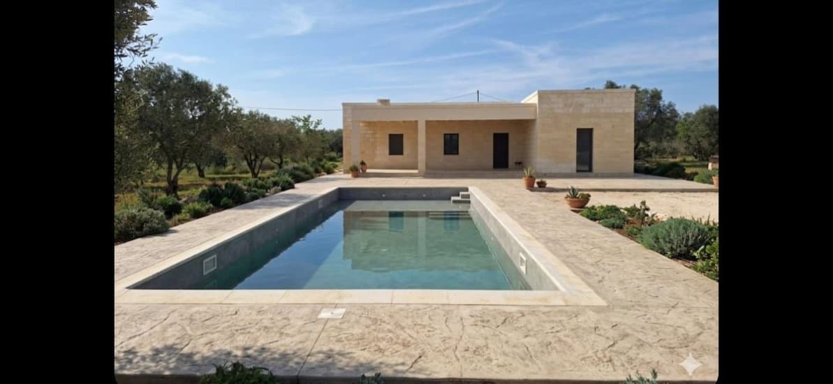 Maisons / Villas à vendre à Ostuni, photo 2 sur 8