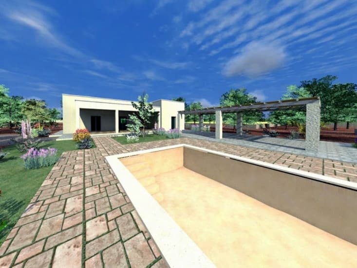 Maisons / Villas à vendre à Ostuni, photo 5 sur 8