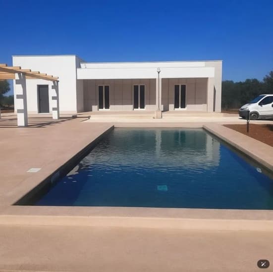 Maisons / Villas à vendre à Ostuni, photo 3 sur 8