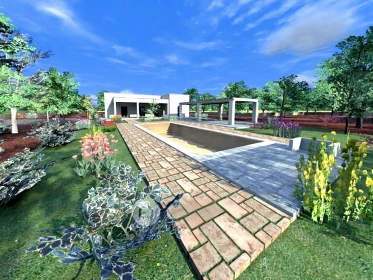 Maisons / Villas à vendre à Ostuni, photo 6 sur 8