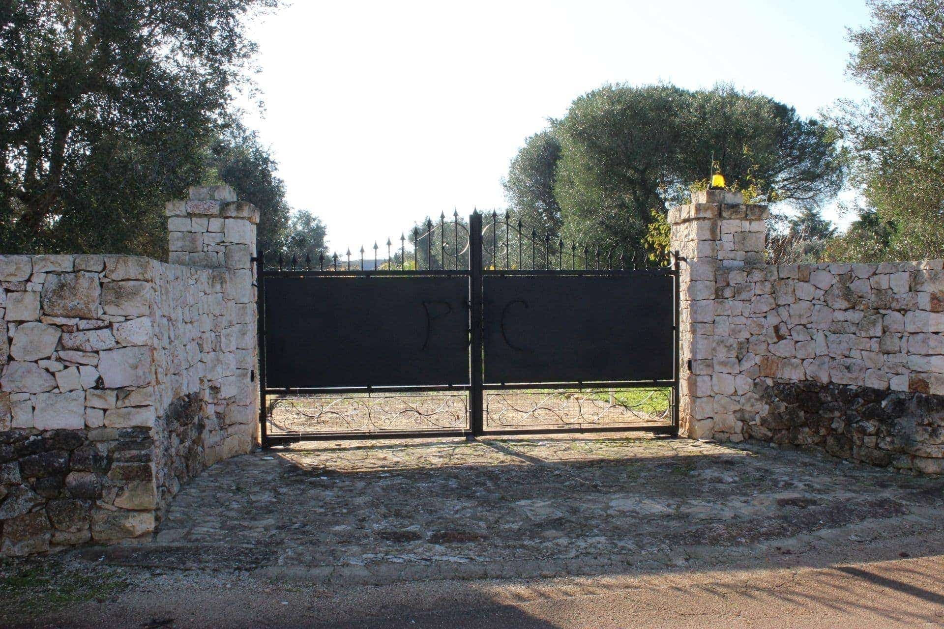 Maisons / Villas à vendre à Francavilla Fontana, photo 2 sur 16
