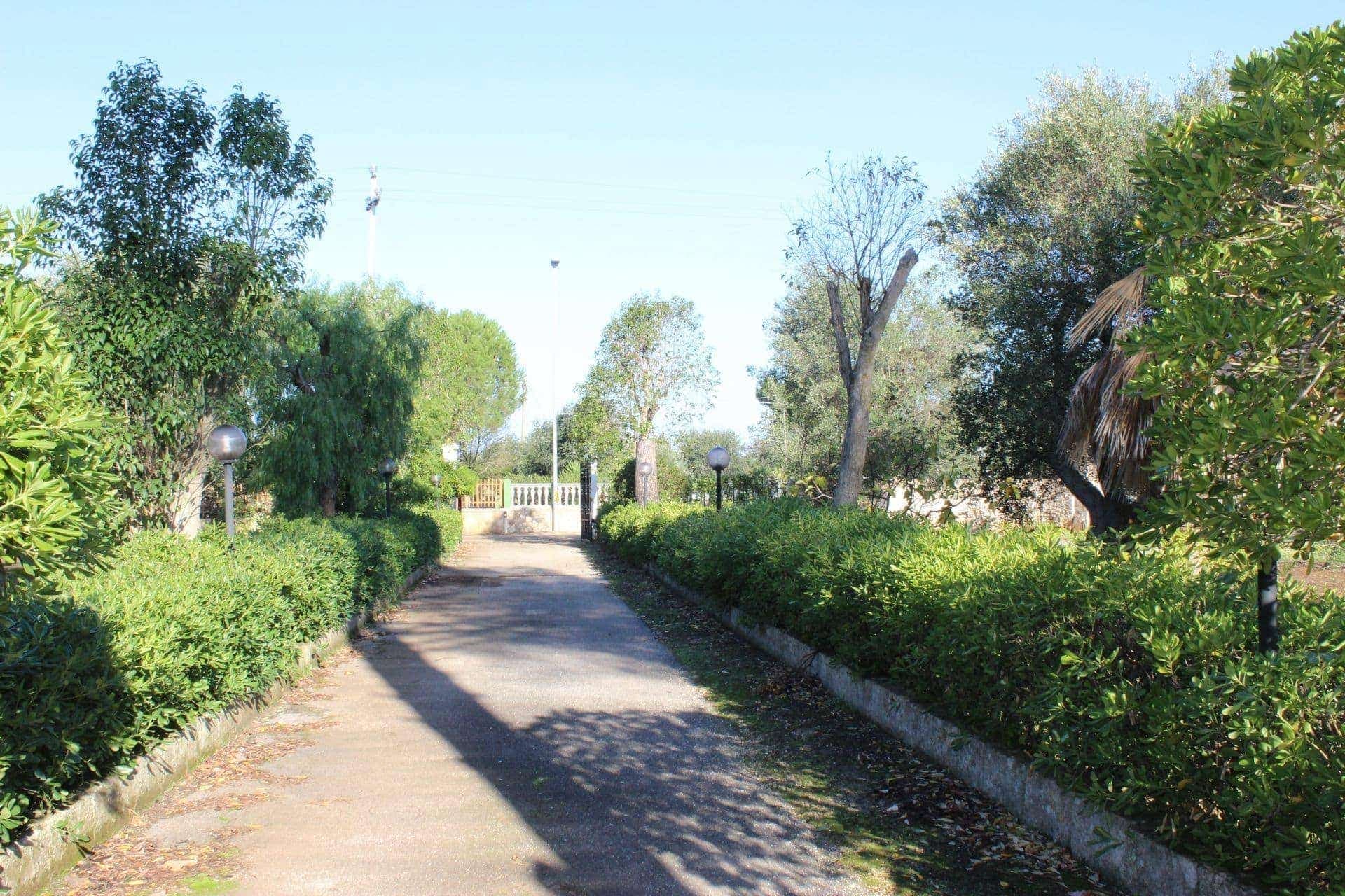 Maisons / Villas à vendre à Francavilla Fontana, photo 6 sur 16