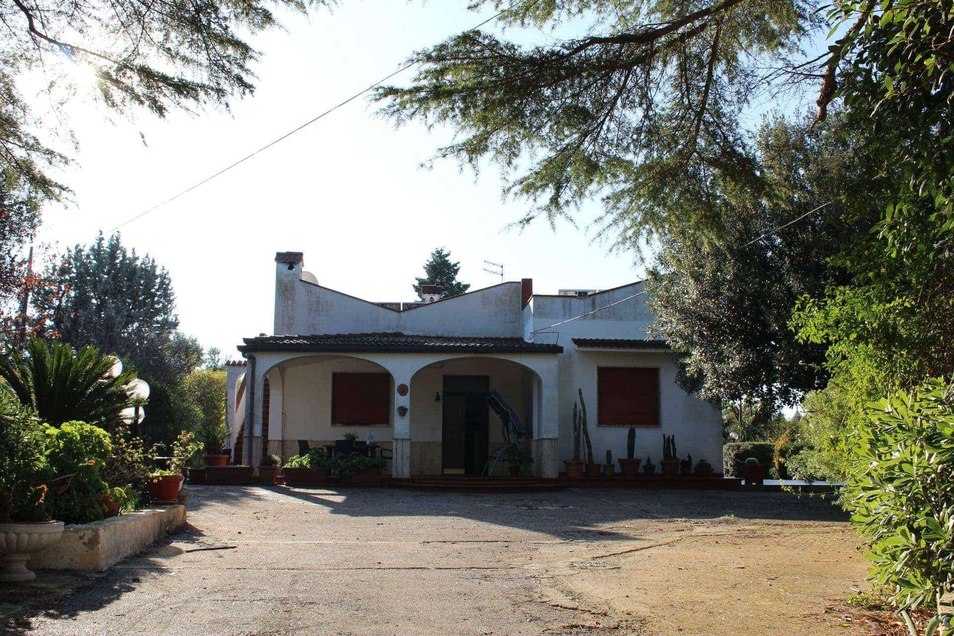 Maisons / Villas à vendre à Francavilla Fontana, photo 7 sur 16