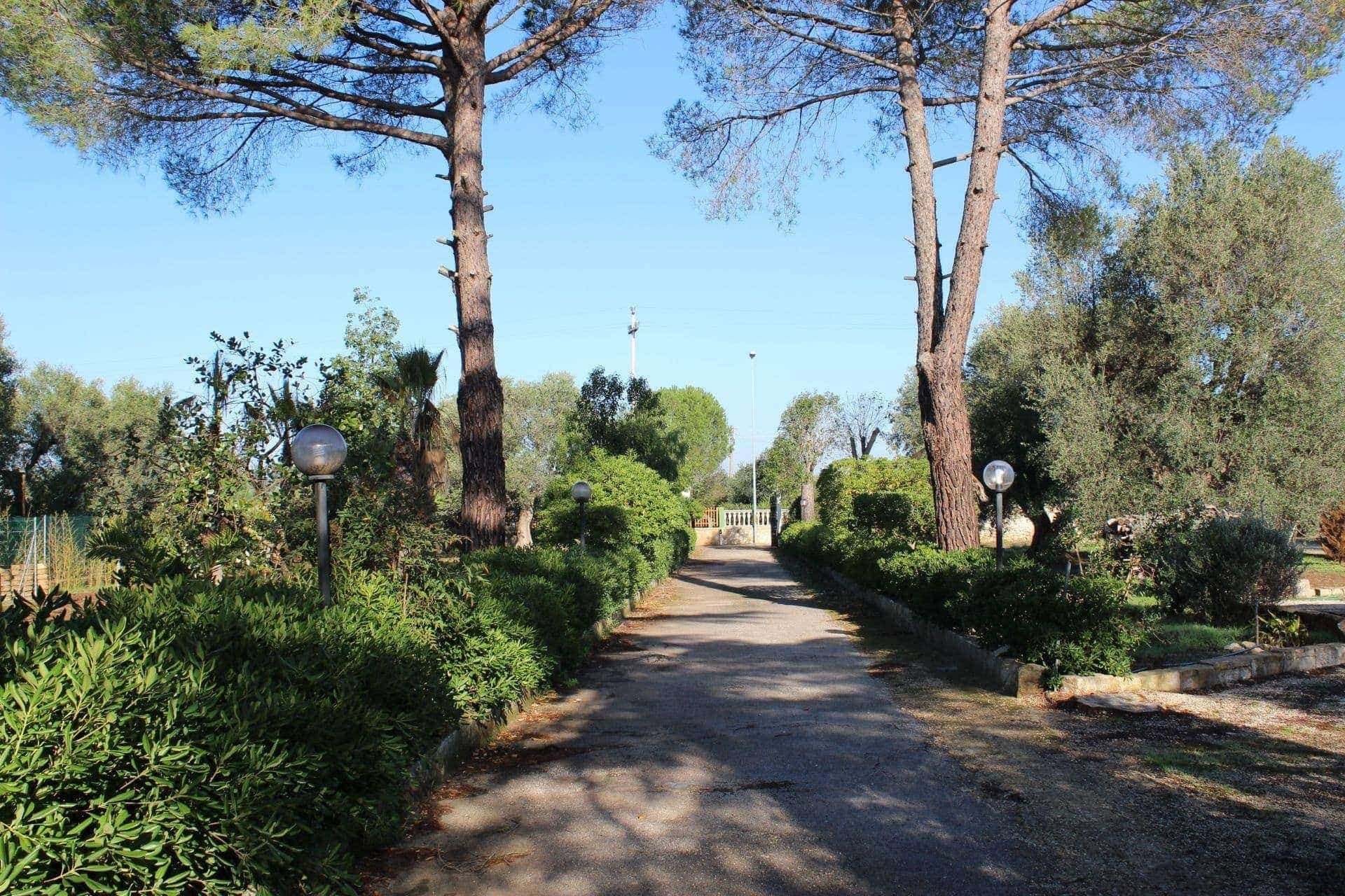 Maisons / Villas à vendre à Francavilla Fontana, photo 8 sur 16