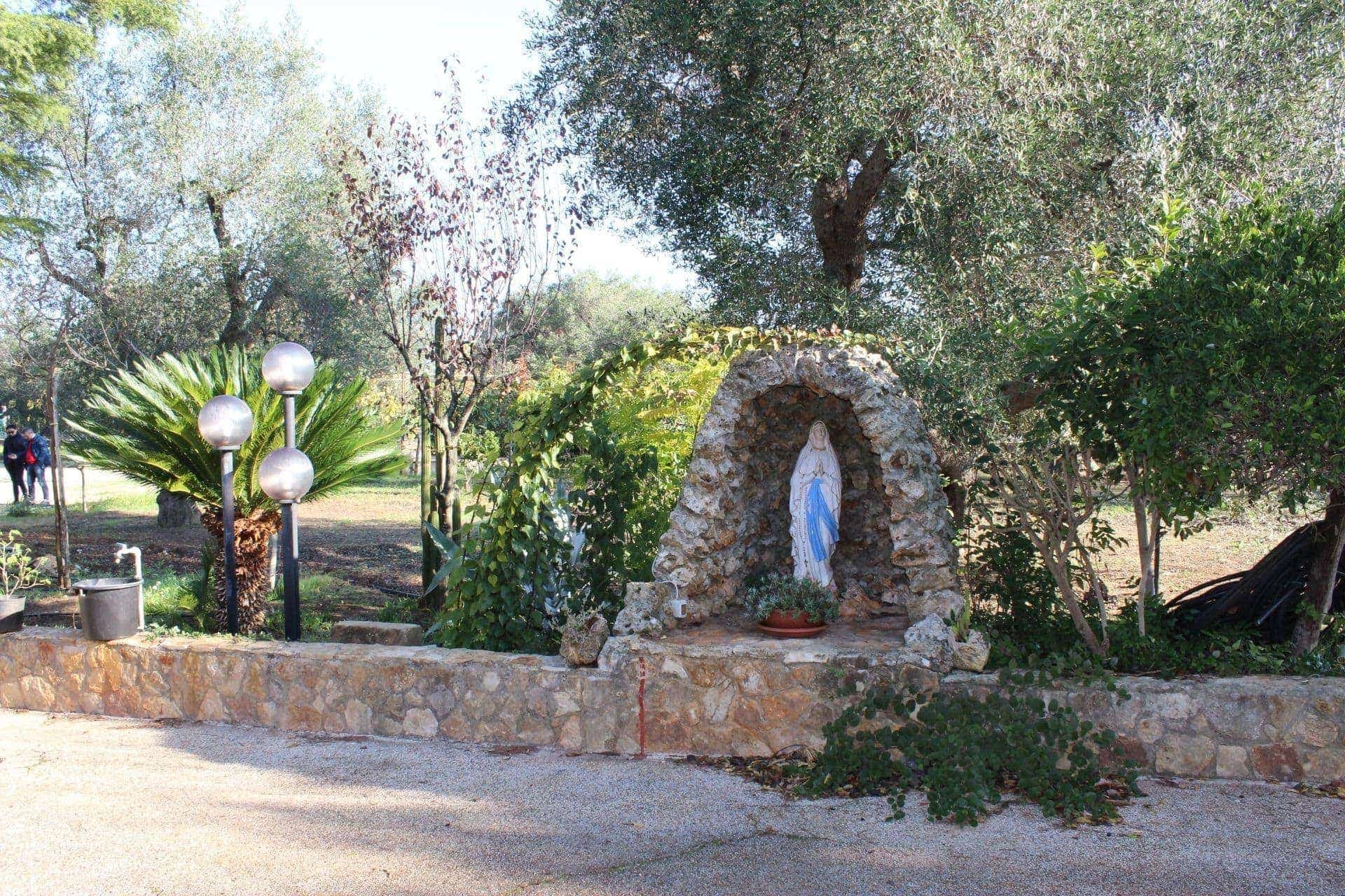 Maisons / Villas à vendre à Francavilla Fontana, photo 10 sur 16