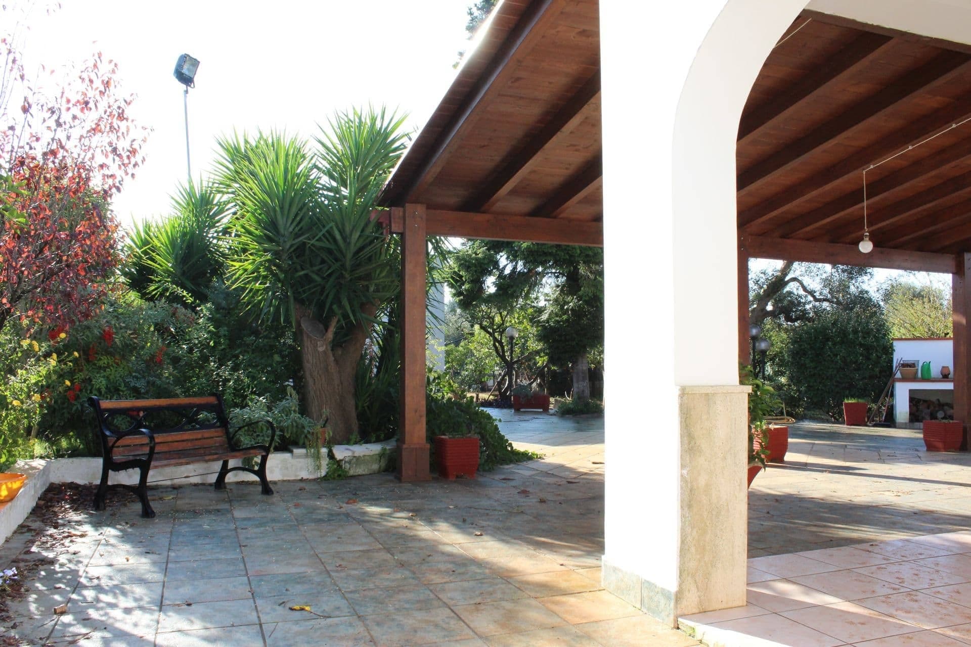 Maisons / Villas à vendre à Francavilla Fontana, photo 12 sur 16