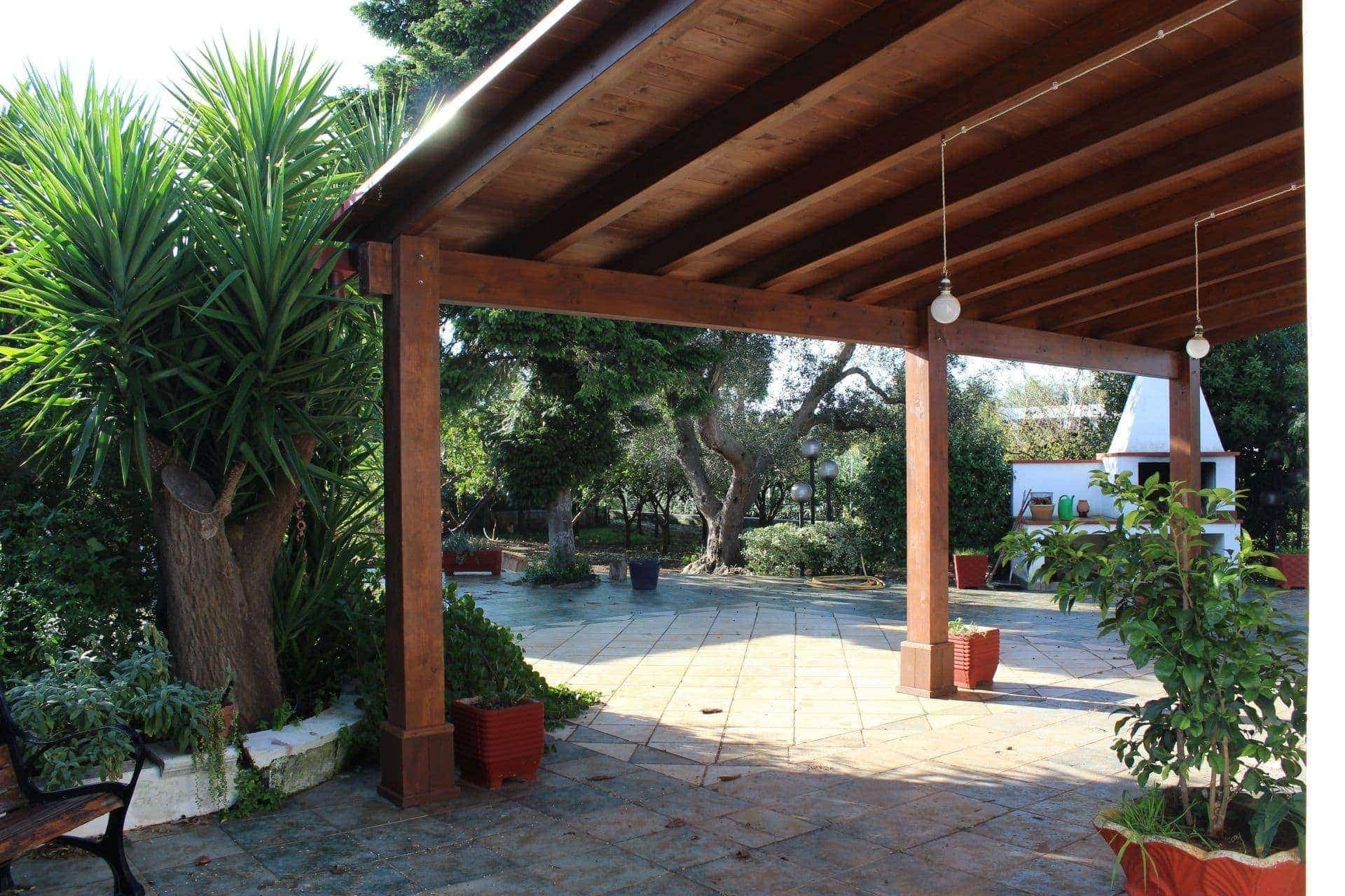 Maisons / Villas à vendre à Francavilla Fontana, photo 13 sur 16