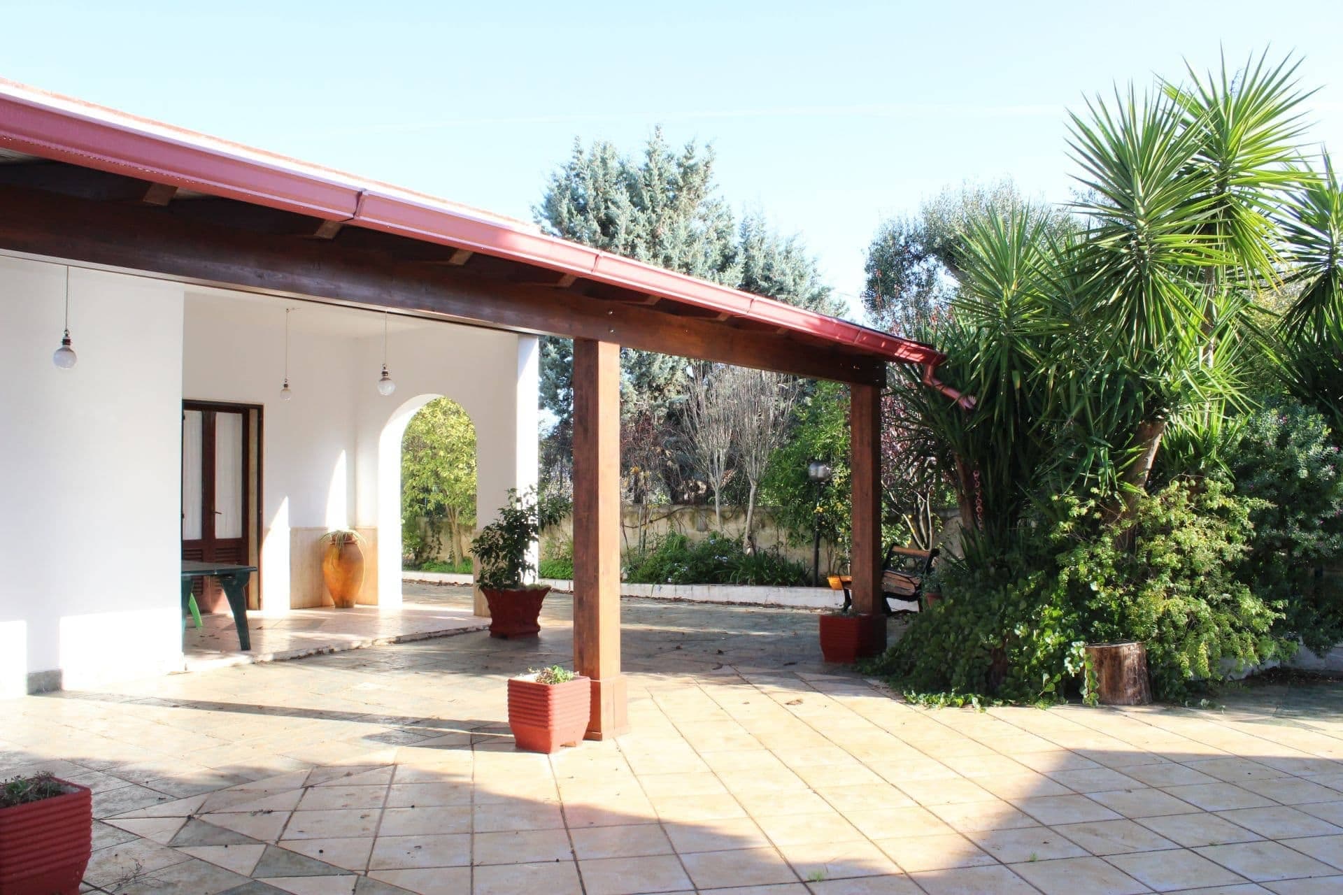 Maisons / Villas à vendre à Francavilla Fontana, photo 14 sur 16
