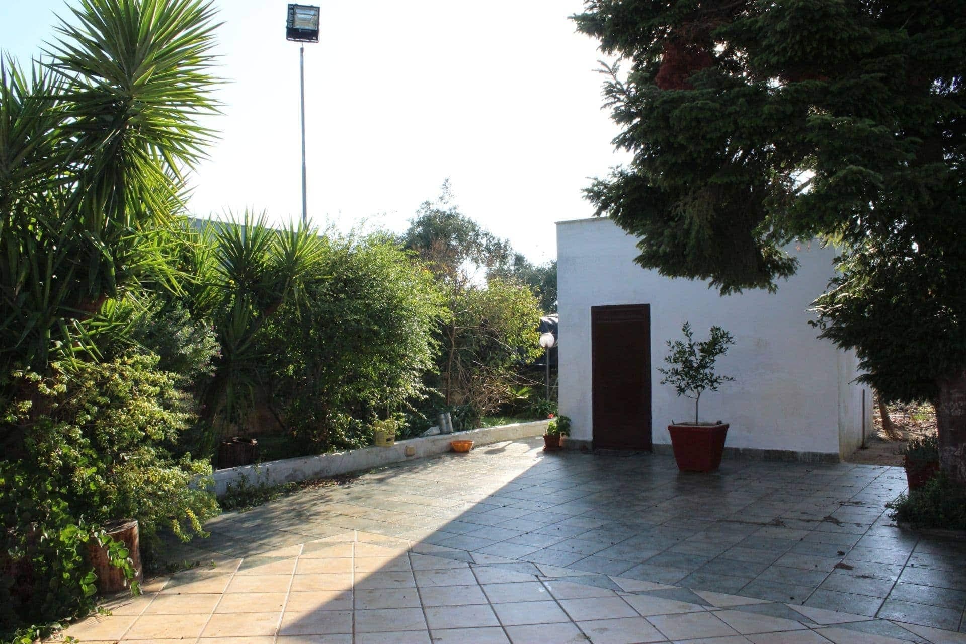 Maisons / Villas à vendre à Francavilla Fontana, photo 15 sur 16