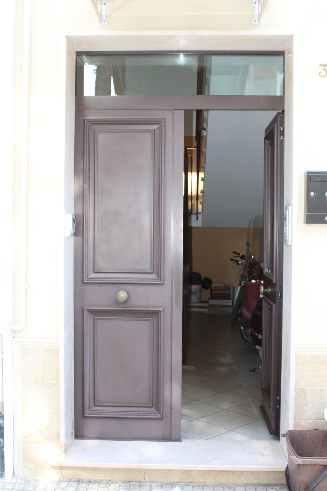Appartement prestigieux à Francavilla Fontana, 230 m² avec terrasse et confort moderne - Francavilla Fontana