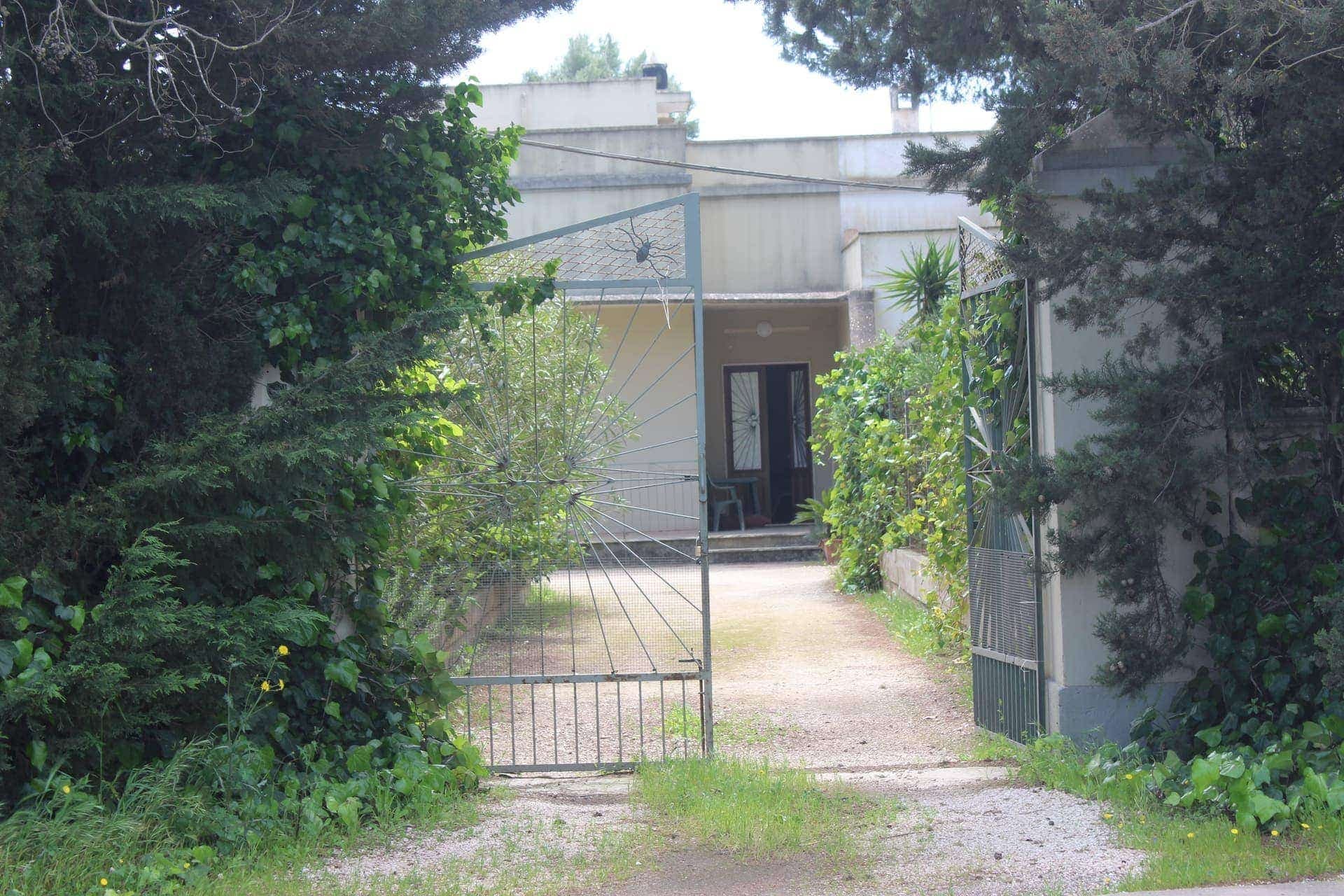 Maisons / Villas à vendre à Francavilla Fontana, photo 11 sur 12