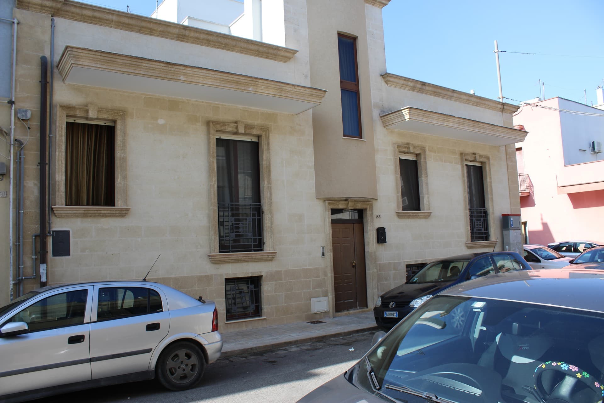 Maisons / Villas à vendre à Francavilla Fontana, photo 3 sur 16