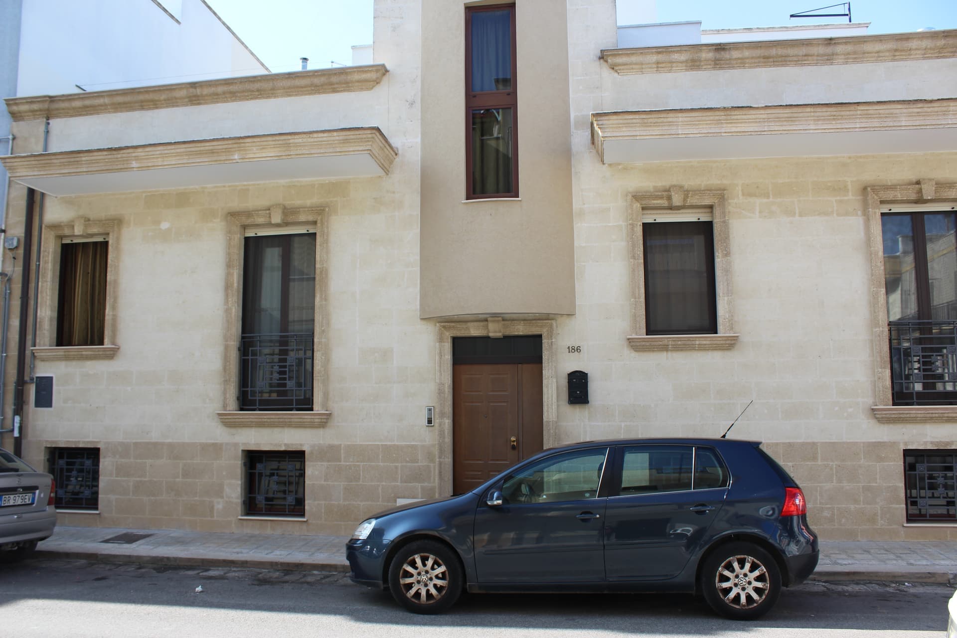 Maisons / Villas à vendre à Francavilla Fontana, photo 4 sur 16