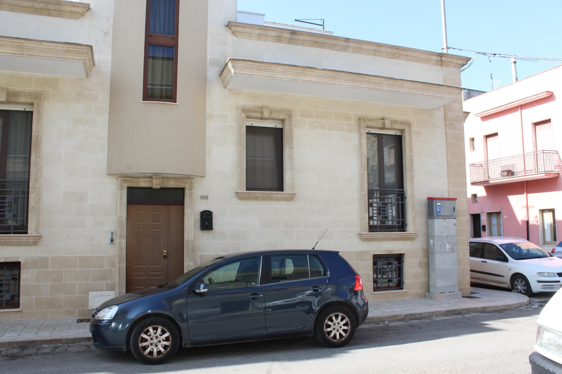 Maisons / Villas à vendre à Francavilla Fontana, photo 5 sur 16