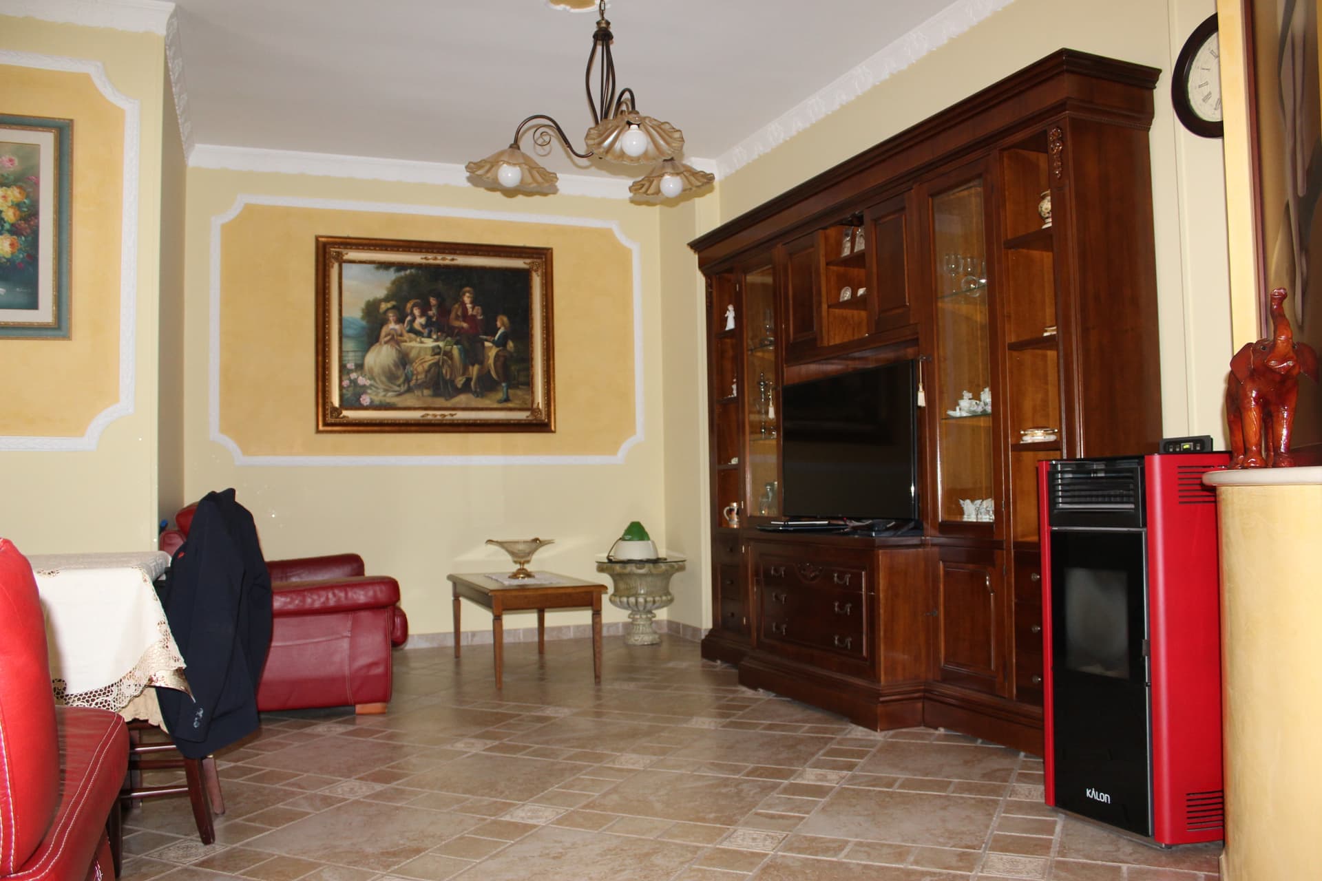 Maisons / Villas à vendre à Francavilla Fontana, photo 14 sur 16