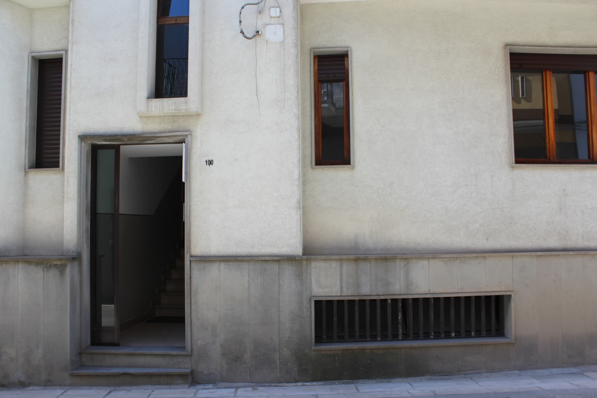 Appartement lumineux à vendre à Francavilla Fontana - Via Laura n°100 - Francavilla Fontana