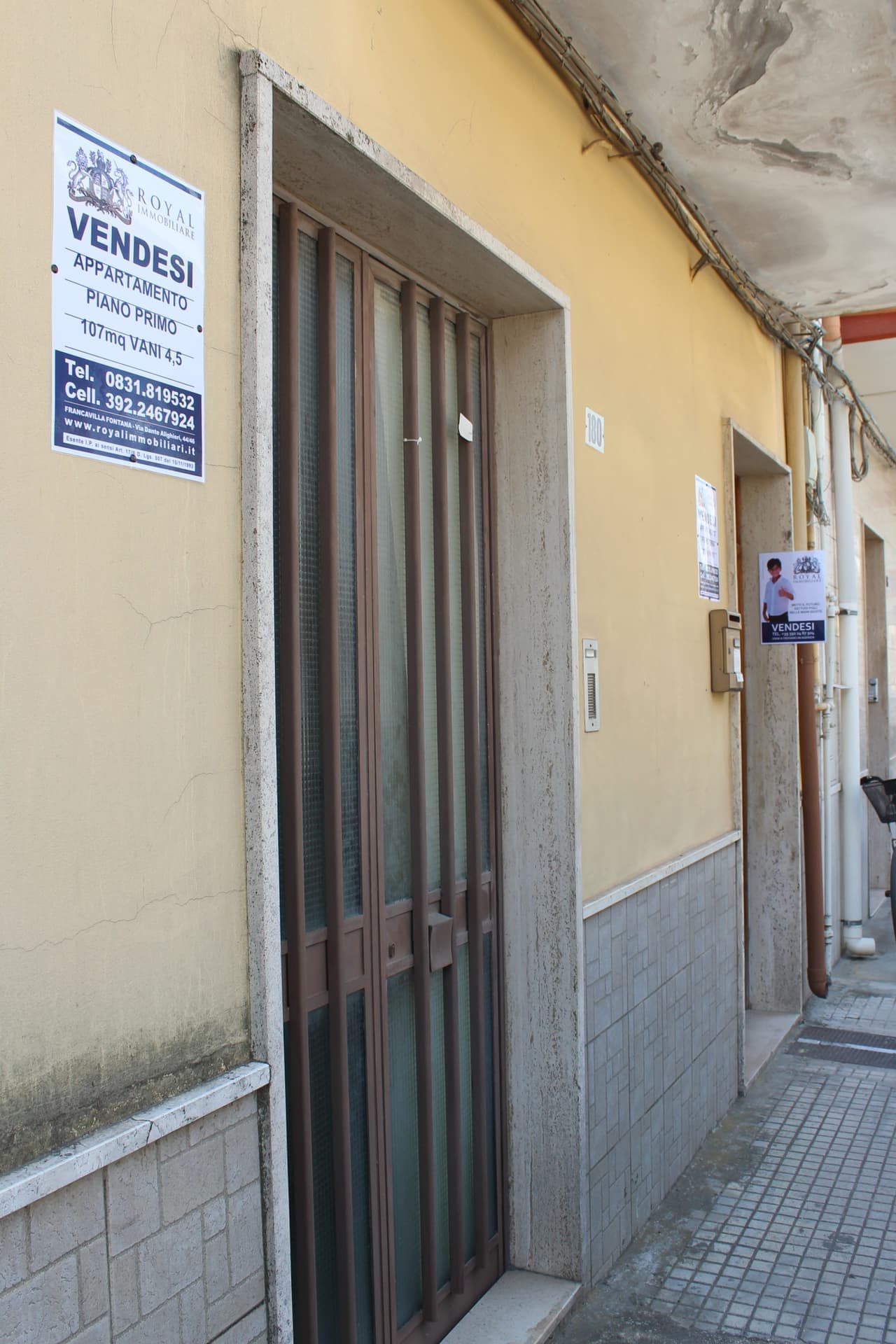 Appartements à vendre à Francavilla Fontana, photo 2 sur 16