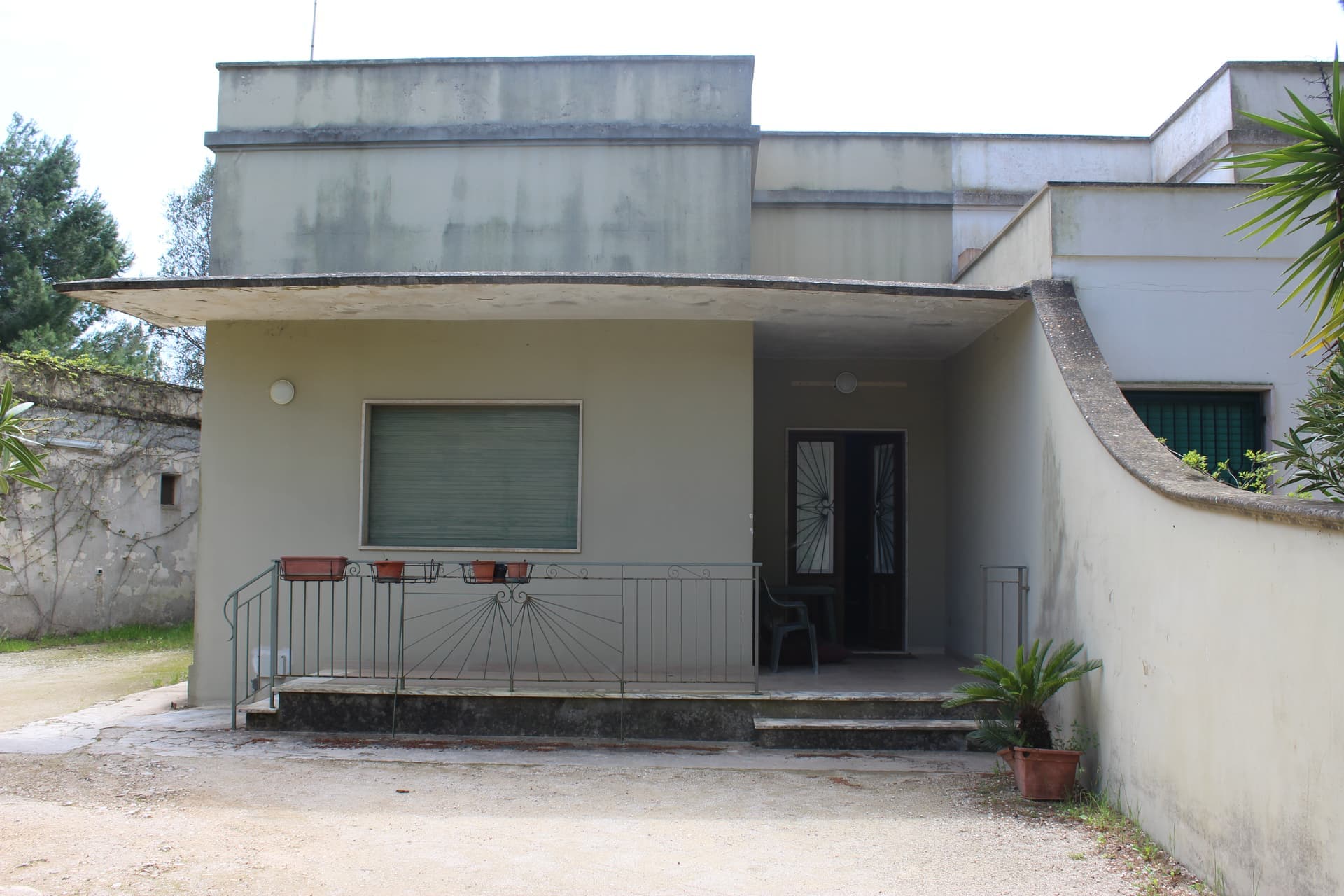 Maisons / Villas à vendre à Francavilla Fontana, photo 3 sur 7