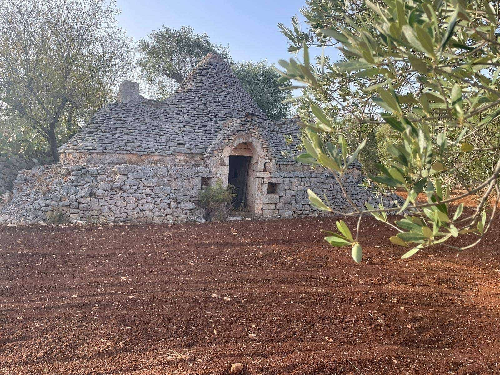 Trulli à vendre à Francavilla Fontana, photo 2 sur 10
