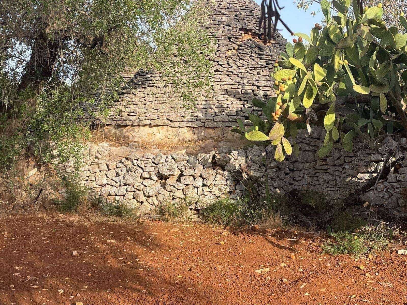 Trulli à vendre à Francavilla Fontana, photo 3 sur 10