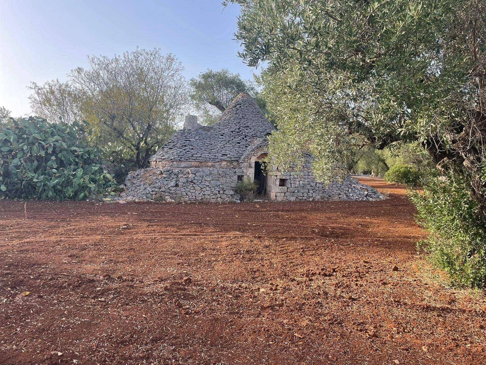 Trulli à vendre à Francavilla Fontana, photo 4 sur 10