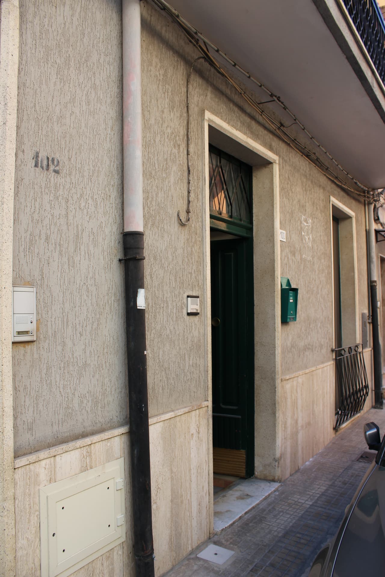 Francavilla Fontana : Appartement indépendant de 153 m² avec jardin - Francavilla Fontana