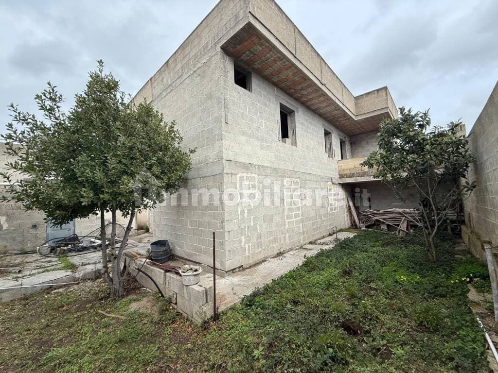 Maisons / Villas à vendre à Lecce, photo 8 sur 23