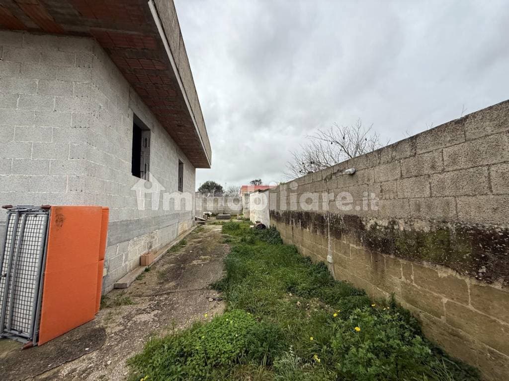 Maisons / Villas à vendre à Lecce, photo 2 sur 23