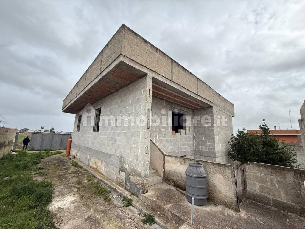 Maisons / Villas à vendre à Lecce, photo 6 sur 23