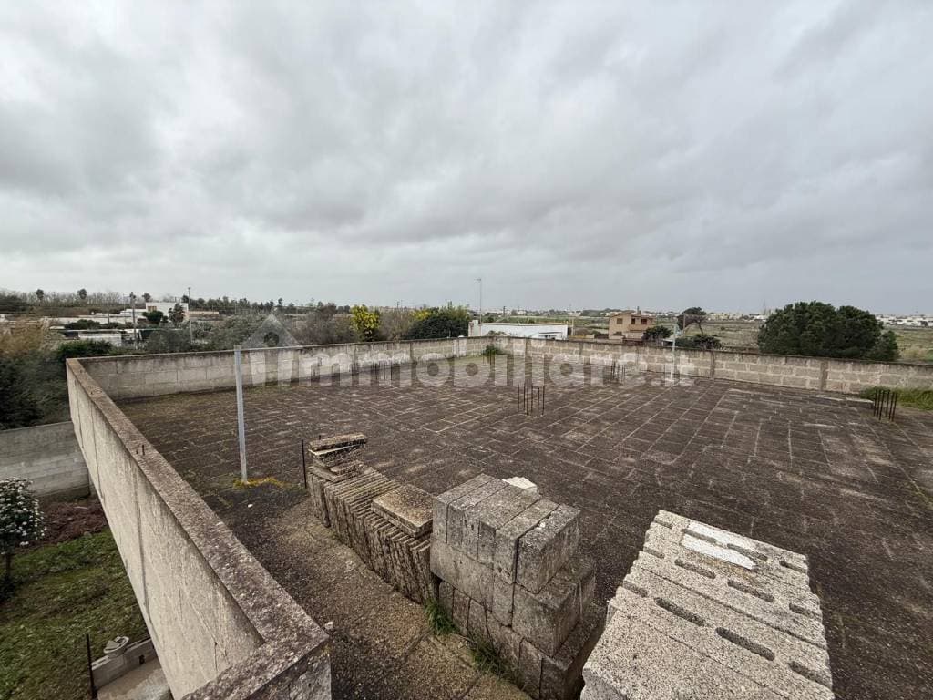 Maisons / Villas à vendre à Lecce, photo 19 sur 23