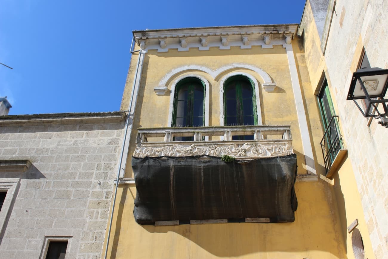 Maisons / Villas à vendre à Francavilla Fontana, photo 3 sur 16