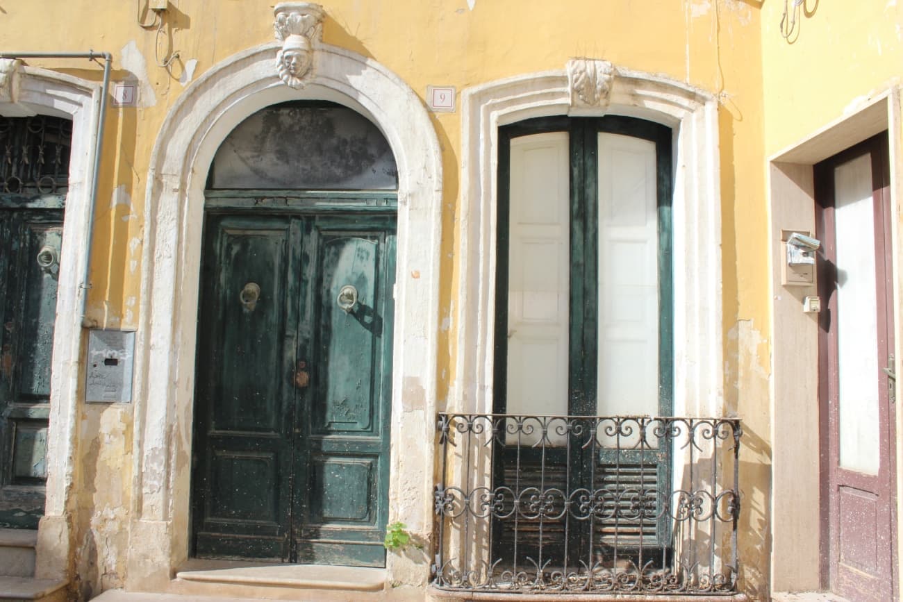 Maisons / Villas à vendre à Francavilla Fontana, photo 4 sur 16