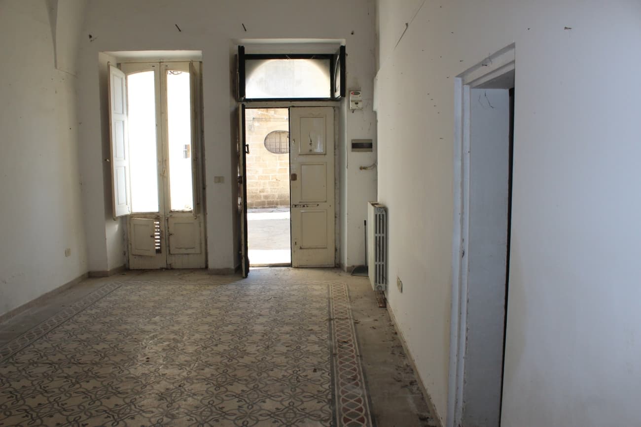 Maisons / Villas à vendre à Francavilla Fontana, photo 15 sur 16