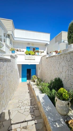 Maisons / Villas à vendre à Ostuni, photo 12 sur 13