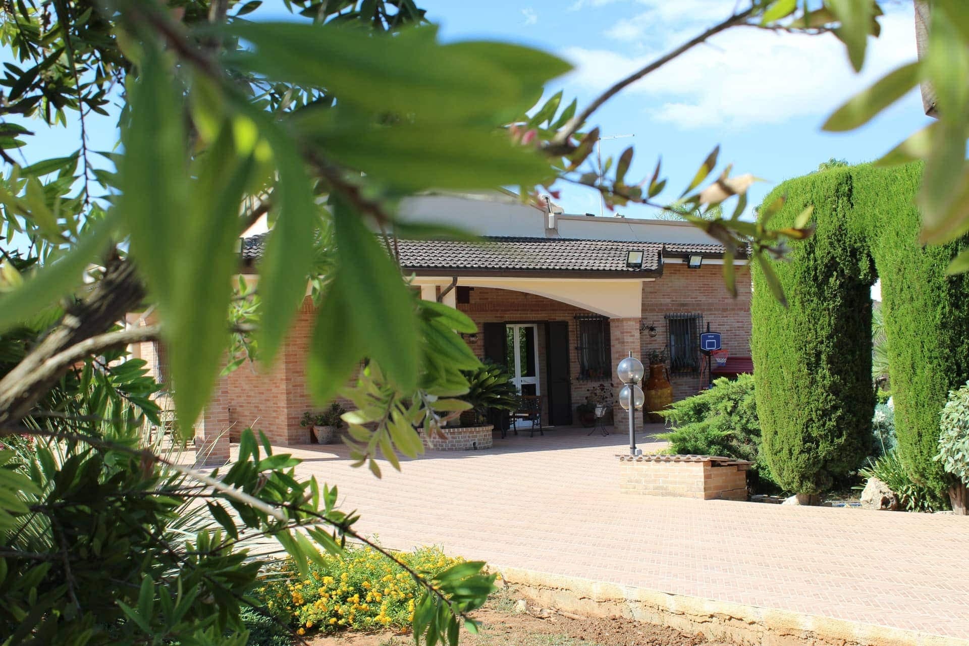 Maisons / Villas à vendre à Francavilla Fontana, photo 2 sur 5