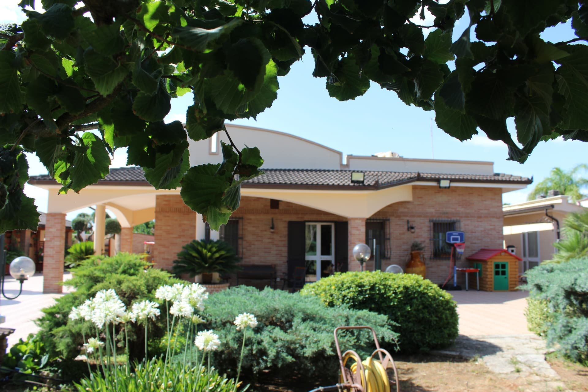 Maisons / Villas à vendre à Francavilla Fontana, photo 4 sur 5