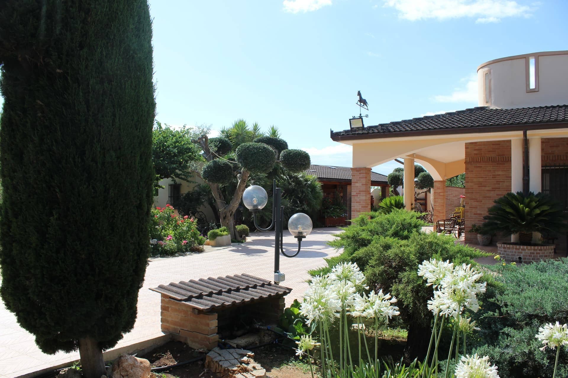 Maisons / Villas à vendre à Francavilla Fontana, photo 5 sur 5