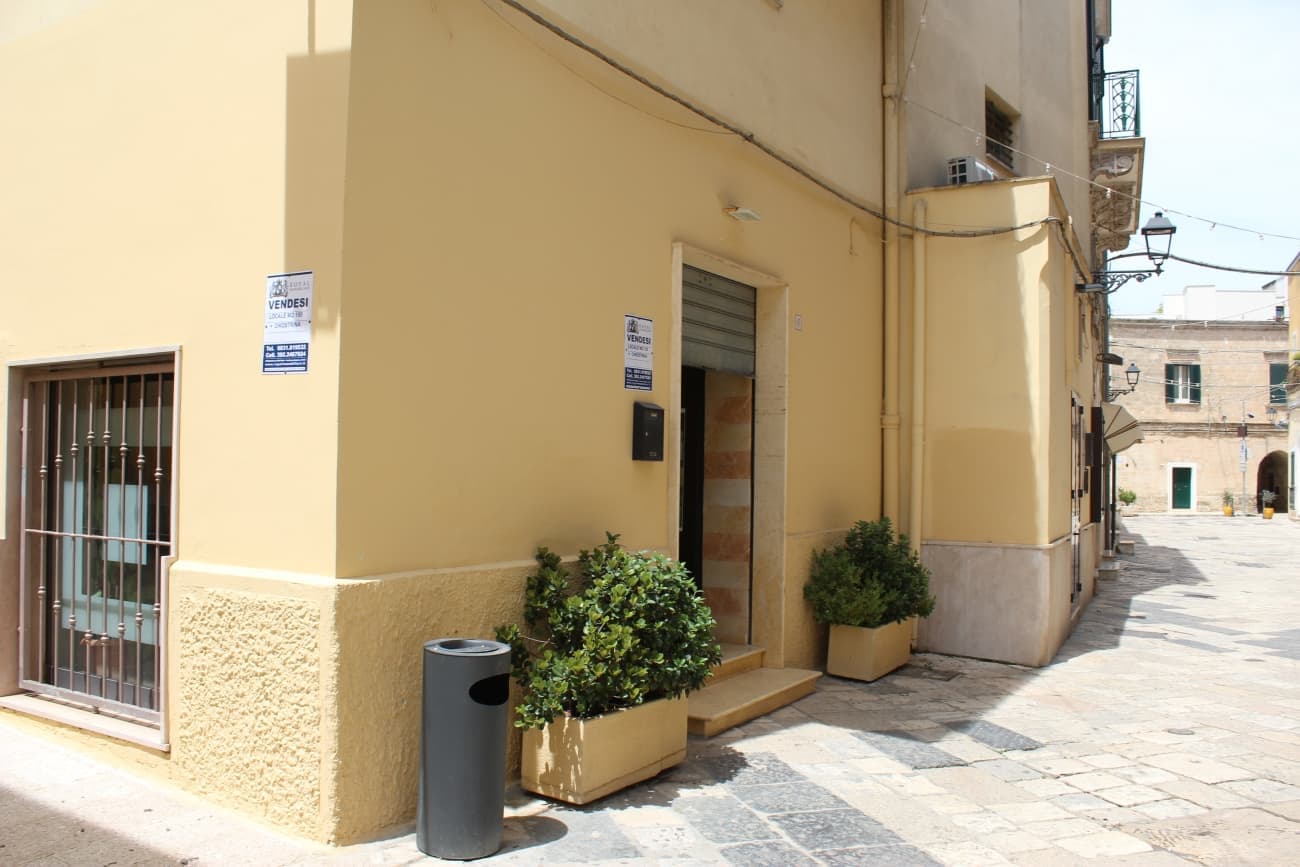 Maisons / Villas à vendre à Francavilla Fontana, photo 3 sur 16