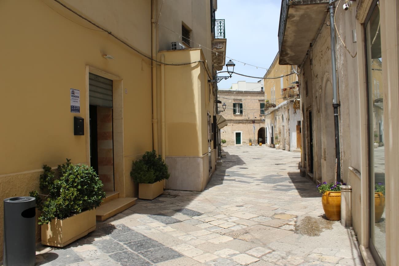 Maisons / Villas à vendre à Francavilla Fontana, photo 4 sur 16