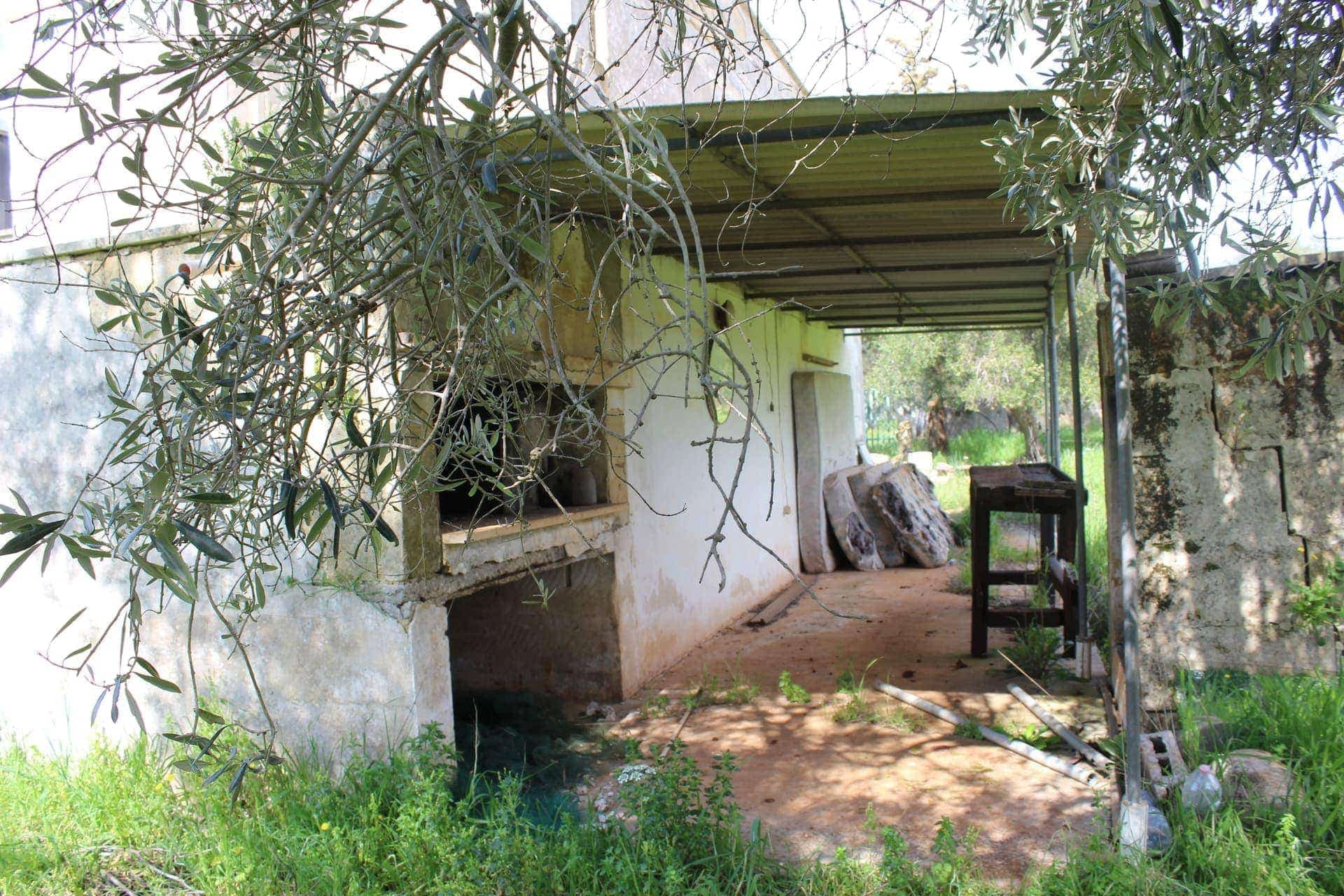 Maisons / Villas à vendre à Francavilla Fontana, photo 2 sur 9