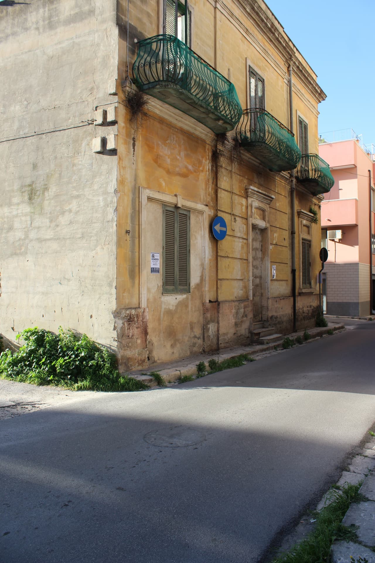 Maisons / Villas à vendre à Francavilla Fontana, photo 5 sur 11