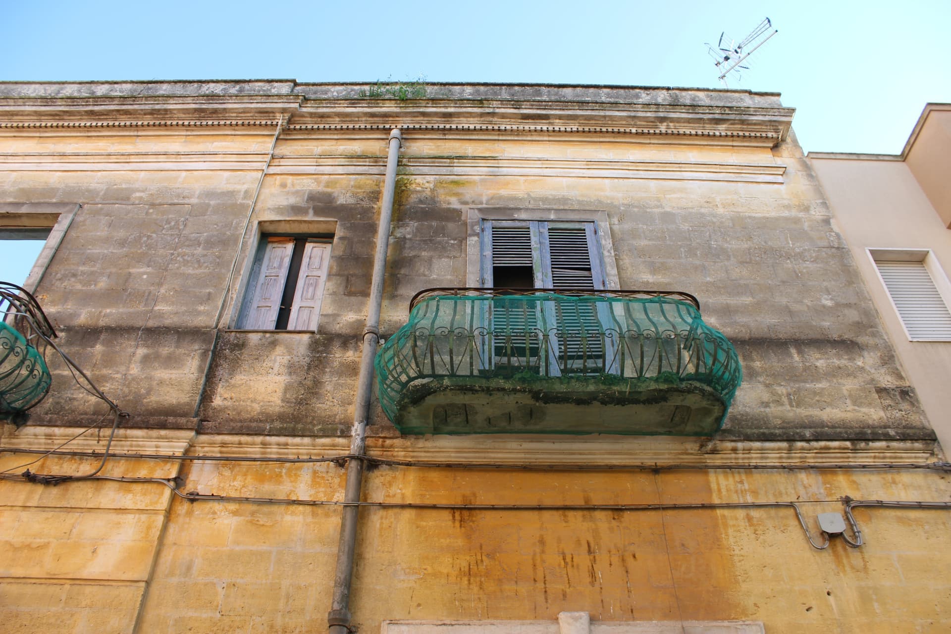 Maisons / Villas à vendre à Francavilla Fontana, photo 8 sur 11