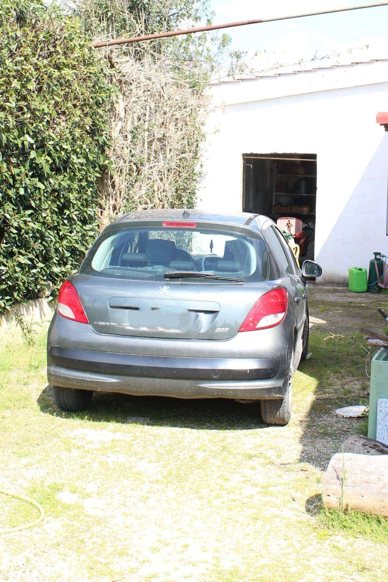Maisons / Villas à vendre à Francavilla Fontana, photo 15 sur 15