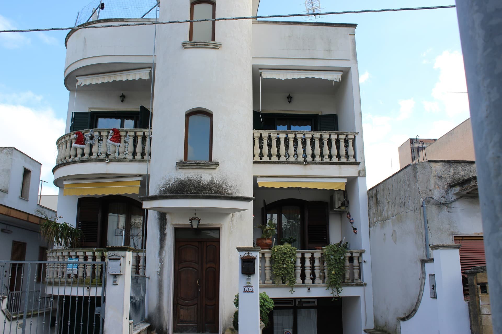 Appartements à vendre à Oria, photo 2 sur 16