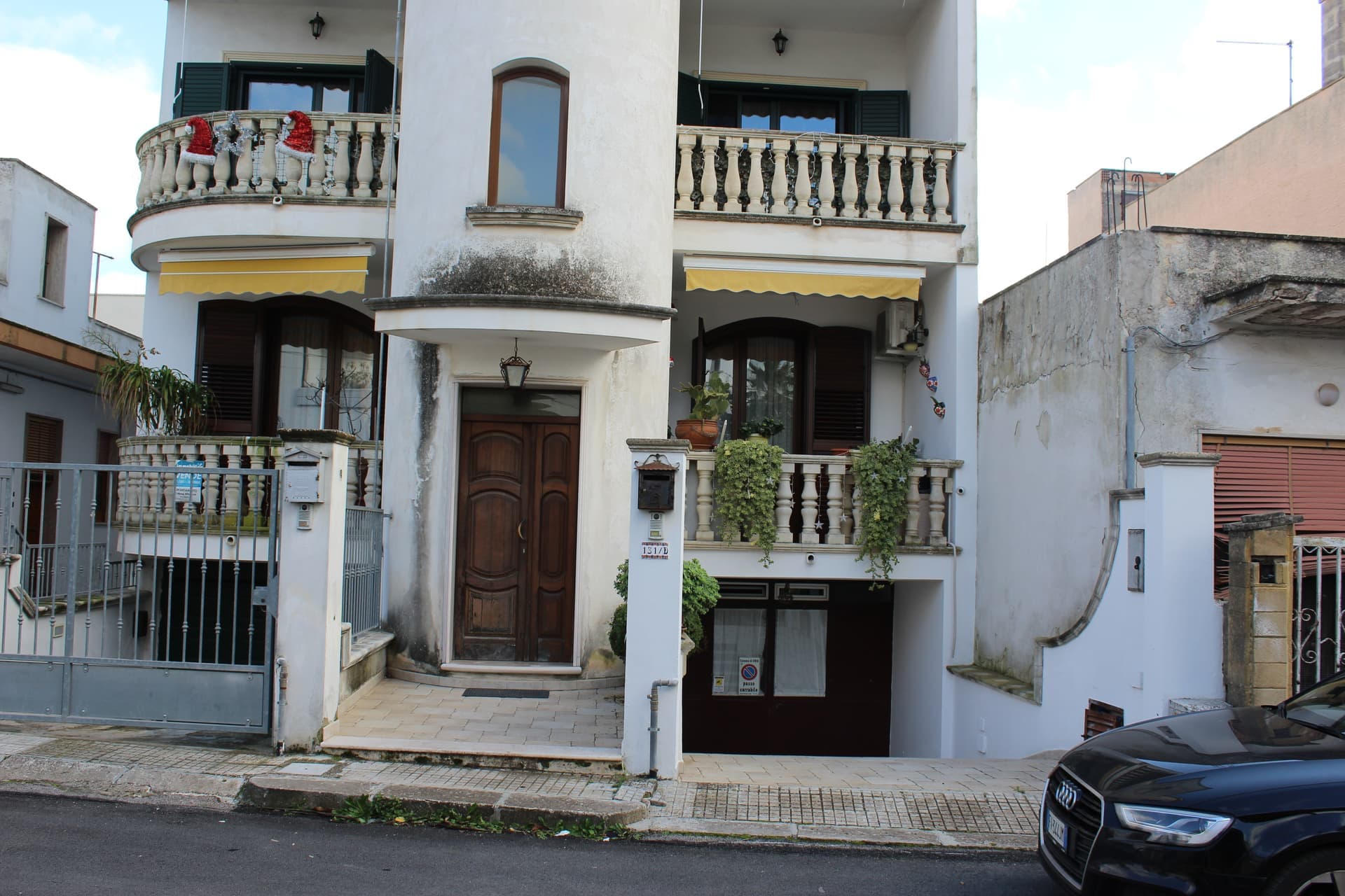 Appartements à vendre à Oria, photo 3 sur 16