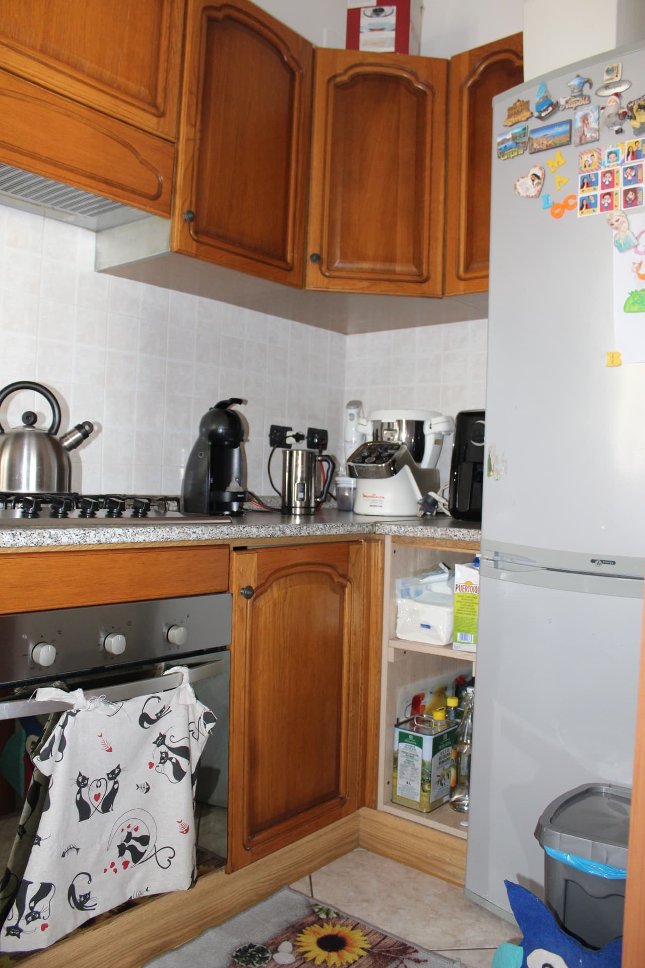 Appartements à vendre à Oria, photo 12 sur 16